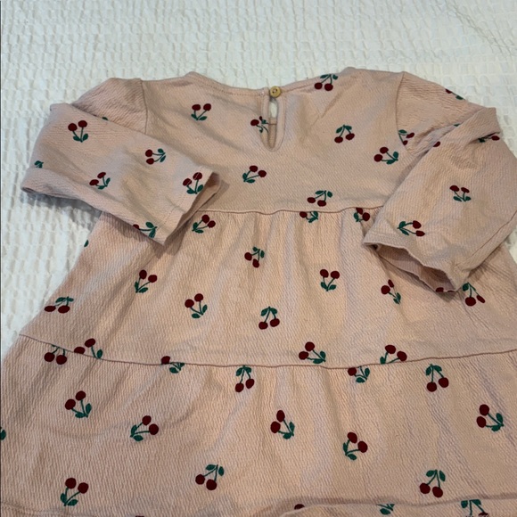 H & M Infant Girls Adorable Dress Bundle - Picture 9 of 11